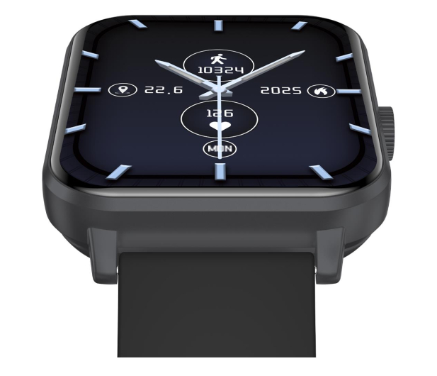 MYPHONE Watch Classic 2 Black - 1261138 - zdjęcie 5